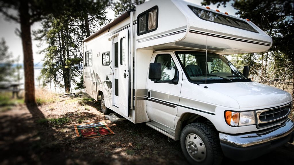 RV Detailing